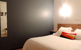 Hotel Les Hauts De Meursault